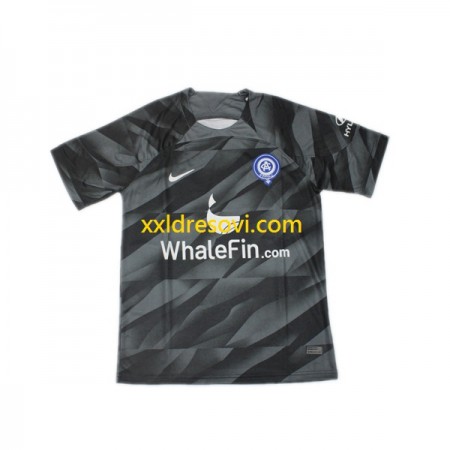 Atlético Madrid Golmanski Domaći Nogometni Dres 2023-2024